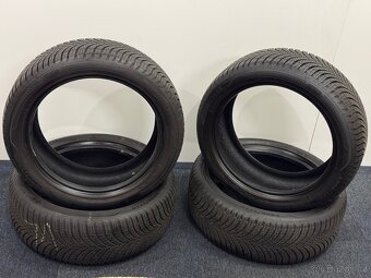 215/50 R18 celoroční Goodyear VECTOR 4SEASONS GEN-3 - 4