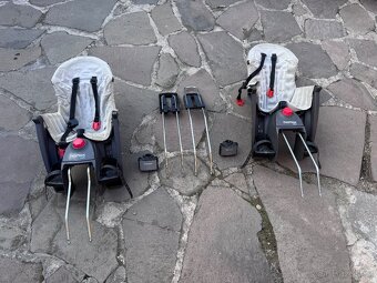 Dětská sedačka Hamax - 4