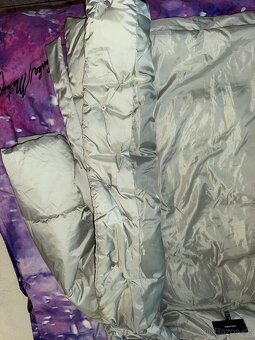 Zimní kabát Vero Moda - 4