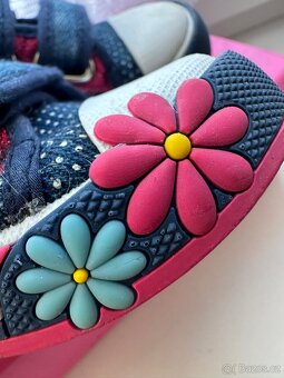 Dívčí tenisky vel. 23 - 4