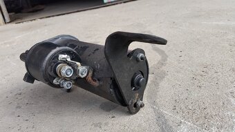 starter - opel vectra c - 4