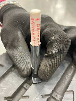 Hankook Ventus S1 evo2 225/45R17 - 4