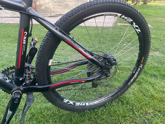 MTB kolo Cube Analog - 4