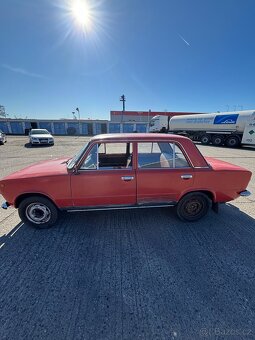 Lada vaz ziguli 2101 1980 - 4