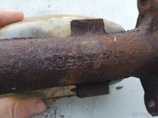 Brzdový valec Moskvič - 4