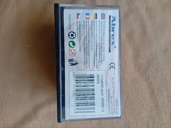ABREX - 4