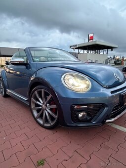 Volkswagen Beetle,  2.0 R-LINE,EXCLUSIVE,FACELIFT - 4