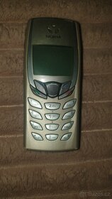 Nokia 8310,6510,6500 slide - 4