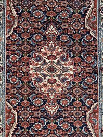 Perský luxusní koberecTOP 157x72 - 4
