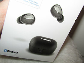 Bezdrátová sluchátka Philips - 4