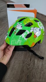 Dětská helma Etape - 4
