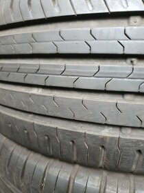 215/60R17 96H ContiEcoContact 5 CONTINENTAL - 4
