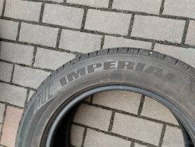 Imperial 225/60 R17 DOT22 - 4