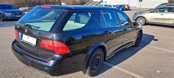 SAAB 9-5 Vector - 4