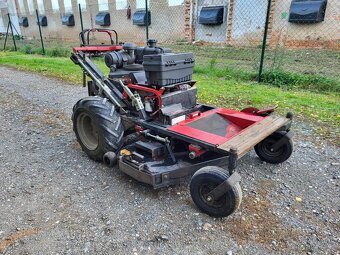 CONVERTIBLE MOWERS / 2015 - 4