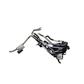 Webasto přídavné topení naftové 7P0815008L VW Touareg 7P 14 - 4