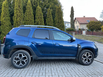 Dacia Duster, 1,5dci,4x4,B,1.maj.bez ADblue - 4