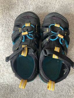Keen seacamp vel.30 - 4
