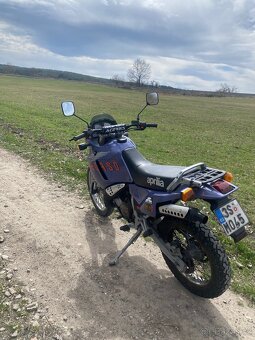 Aprilia pegaso 125 - 4