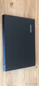 Lenovo V310-15IKB – 20 GB RAM, 500GB SSD, dvojitá baterie - 4