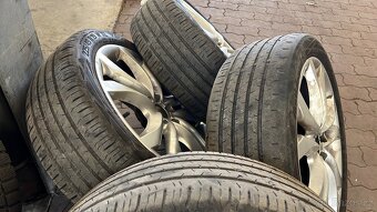 Audi 5x112 R19 - 4
