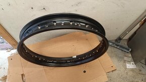 Ráfek Ural M72 3,75 x19 - 4