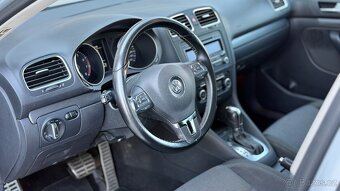VOLKWAGEN GOLF 1.2 TSI DSG STK 04/27 - 4