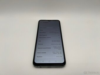 Honor X6B 4GB/128GB Forest Green - 4
