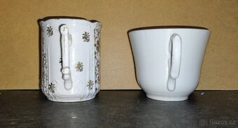 Porcelánové hrnky - 4