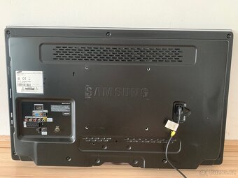 LED TV - Samsung, Finlux, Sencor - 39 palců - skvělé za málo - 4