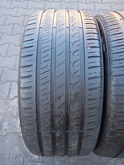 245/40/18 letní pneu barum - 4