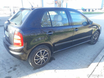 Škoda Fabia 1.4 16V.74kw.Elegance. - 4