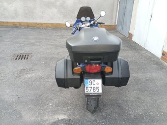 Bmw R1100RS - 4