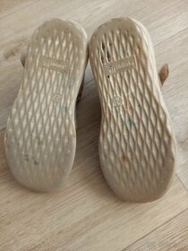 Sandaly superfit vel.27 - 4