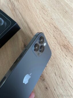 Iphone 12 PRO MAX - 4