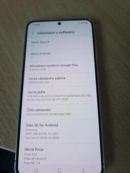 Samsung Galaxy S23 - 4