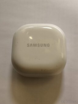 Samsung Galaxy Buds 2 zanovni sluchatka 2023 - 4