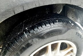 Honda HR-V 4x4, STK nová. - 4