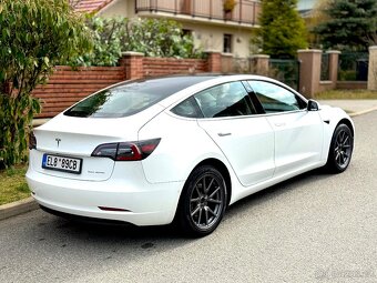 Tesla Model 3 Long Range 4x4 záruka 2027 DPH - 4