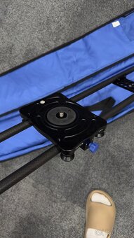Slider Benro 900mm - 4
