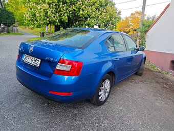 Škoda octavia 3 - 4