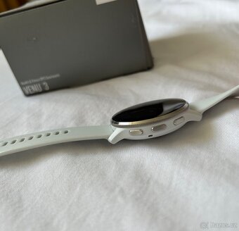 Hodinky Garmin VENU 3 - 4