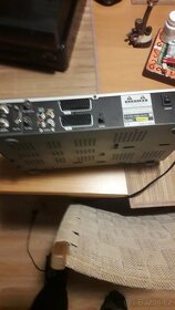 Dvbt + sat - 4