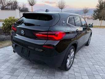 2019 BMW X2 - 4