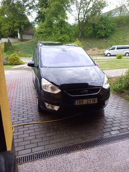 Ford Galaxy - 4