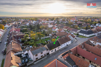 Prodej rodinného domu, 112 m², Žiželice, ul. Havlíčkova - 4