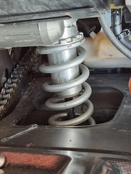 Yamaha Fz1 N. Rok 2007, 110kw - 4