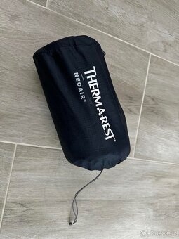 nafukovací karimatku Therm-a-Rest Neoair - 4
