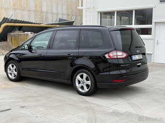 Ford Galaxy 7mist 1.5 ecoboost - 4