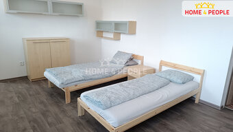 pronájem ubytovacích prostor - 4